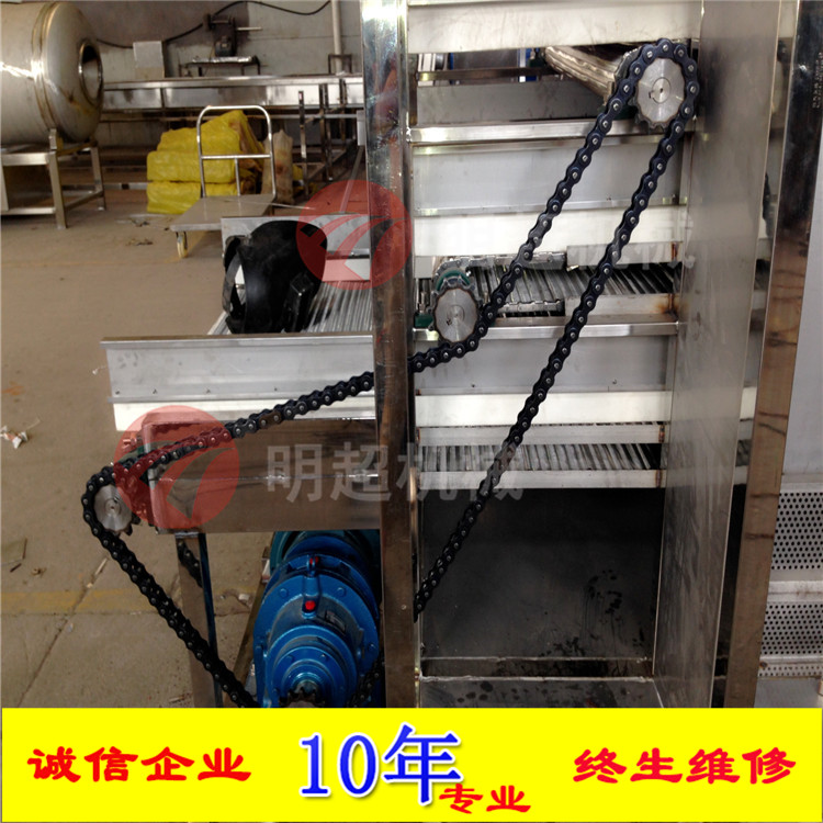 蔬菜多層烘干線 烘干機(jī) 蔬菜多層烘干線 烘干機(jī)