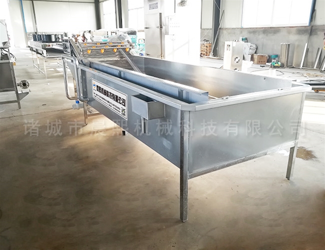 大棗專用清洗機